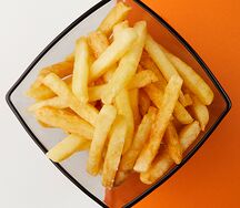 Картофель фри