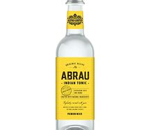 Напиток Abrau Indian Tonic