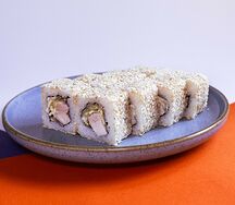 Цезарь ролл