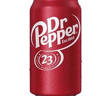 Dr. Pepper Usa