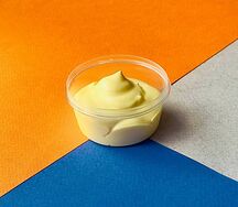 Сырный соус