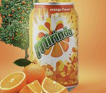Mirinda 