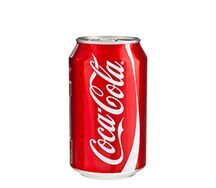  Coca-Сola
