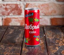 Добрый Кола