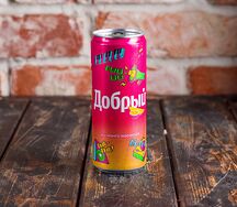 Добрый Манго-маракуйя