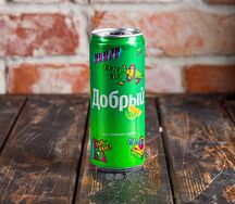 Добрый Лимон-Лайм