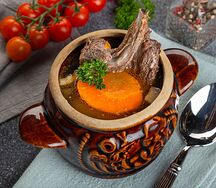 Куза шурпа