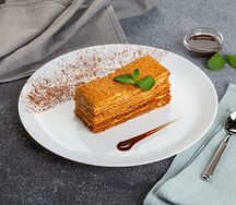 Медовик
