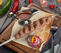 Люля-Кебаб