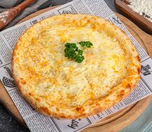 Хачапури по-мегрельски