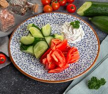 Ташкентская закуска с сюзьмой