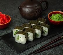 Каппа маки