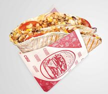 Кесадилья Итальяно