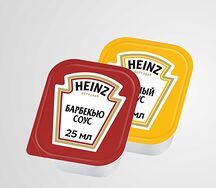 Соус Heinz