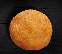 Беляш с мраморной говядиной