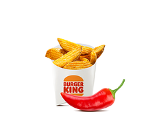 Острый Картофель Деревенский малый