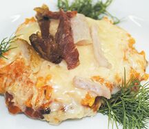 Мясо Монастырское