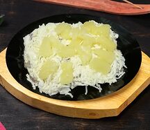 Салат Изумрудный