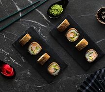 Хот Калифорния 