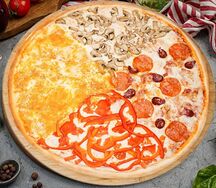 Четыре сезона 