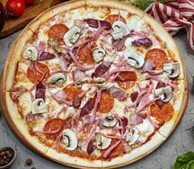 Деревенская 