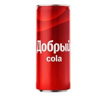 Добрый Кола 