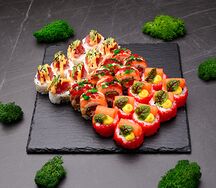 Сет Эксклюзив