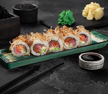 Ролл Химовари