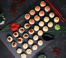 Сет Горячий 2 