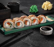 Ролл Канада