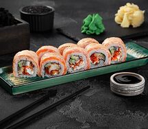 Карамельный 