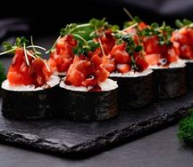 Благородный Сёгун