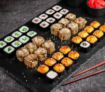 Сет Классический 