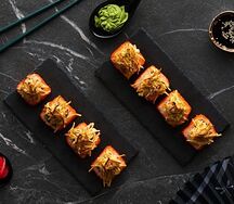 Запеченная Калифорния