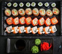 Сет Инь-Янь