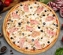 Французский цыпленок 