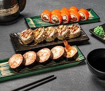 Сет Миямидзу самурай