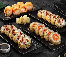 Сет Темпурный