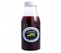 Морс Черная смородина 