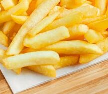 Картошка фри 