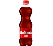 Добрый Кола 