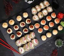 Сет Горячий 3 