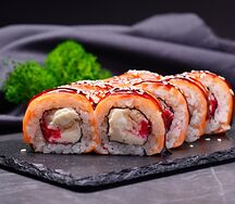 Фила кани гриль