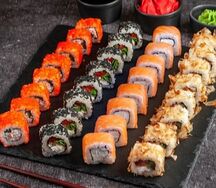 Сет Четверг 