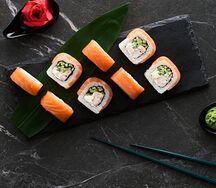 Филадельфия Эби 