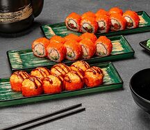 Сет Калифорния