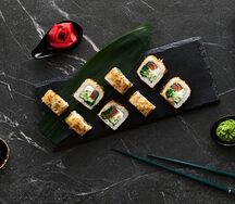 Лосось Бонито 