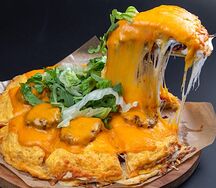 BurgerPizza
