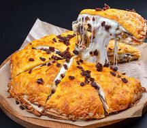 Пицца Чапалах