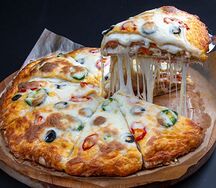 Пицца Мексика